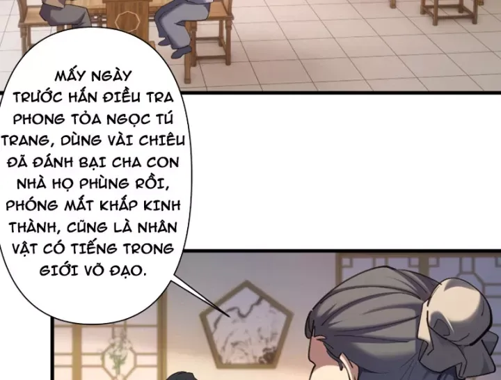 Kẻ Thù Của Ta Lại Thành Đạo Lữ Chap 38 - Next Chap 39
