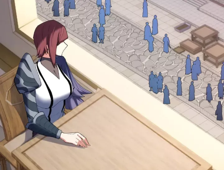 Kẻ Thù Của Ta Lại Thành Đạo Lữ Chap 38 - Next Chap 39