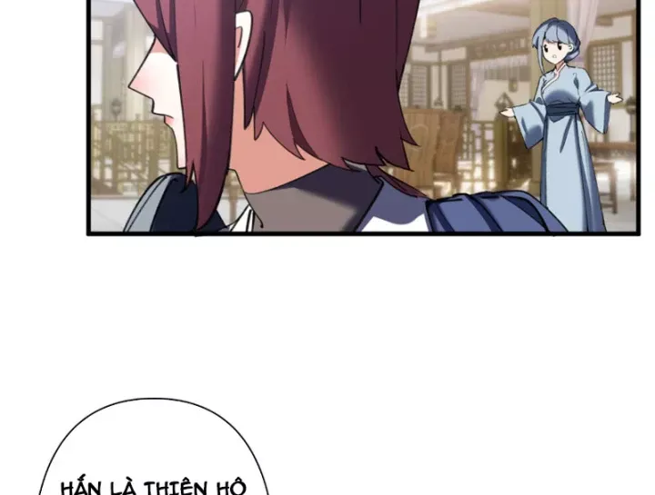 Kẻ Thù Của Ta Lại Thành Đạo Lữ Chap 38 - Next Chap 39