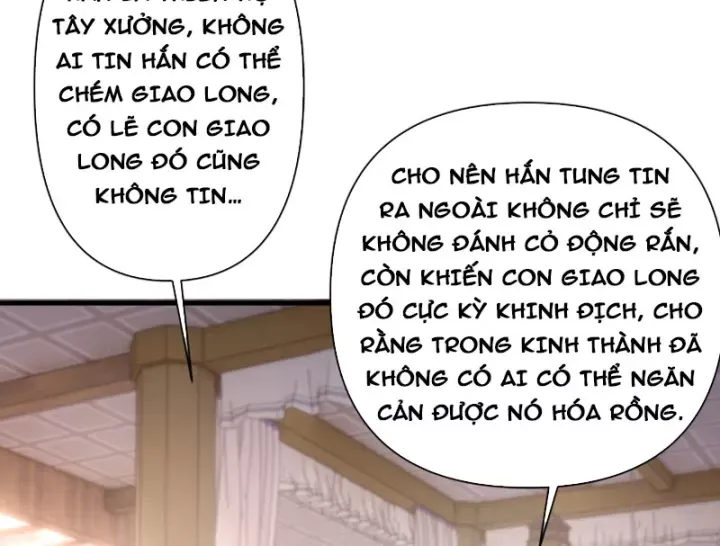 Kẻ Thù Của Ta Lại Thành Đạo Lữ Chap 38 - Next Chap 39