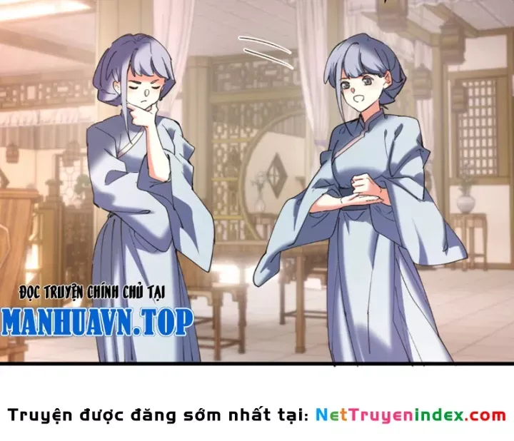 Kẻ Thù Của Ta Lại Thành Đạo Lữ Chap 38 - Next Chap 39