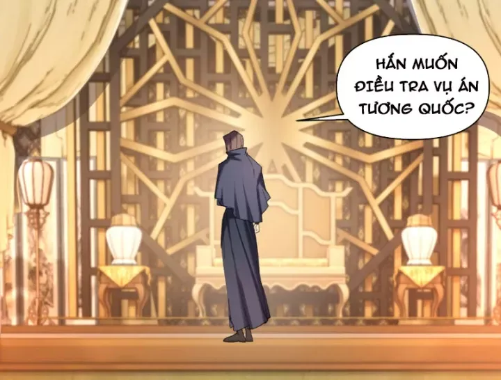 Kẻ Thù Của Ta Lại Thành Đạo Lữ Chap 38 - Next Chap 39