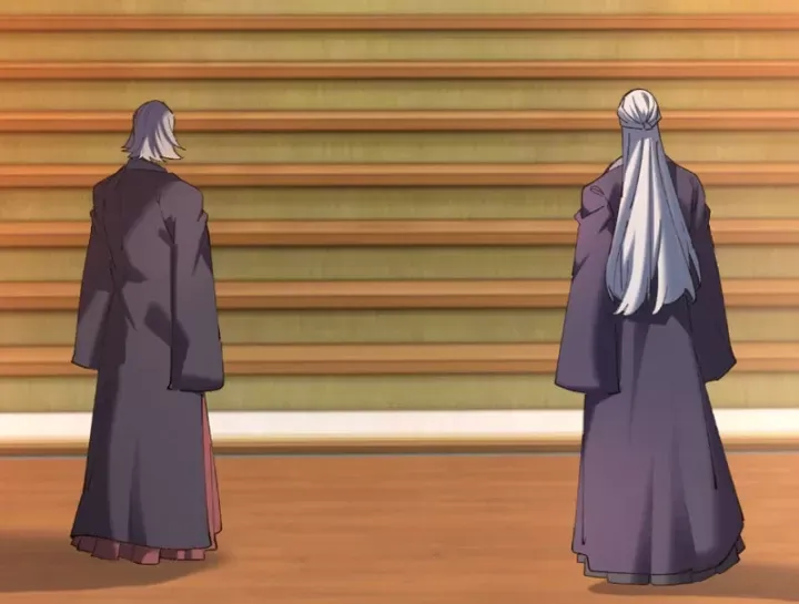 Kẻ Thù Của Ta Lại Thành Đạo Lữ Chap 38 - Next Chap 39