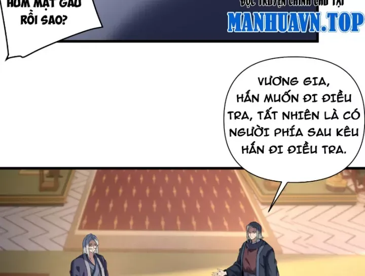 Kẻ Thù Của Ta Lại Thành Đạo Lữ Chap 38 - Next Chap 39