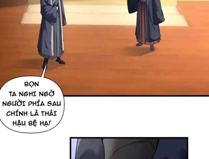 Kẻ Thù Của Ta Lại Thành Đạo Lữ Chap 38 - Next Chap 39