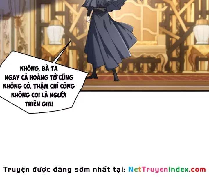 Kẻ Thù Của Ta Lại Thành Đạo Lữ Chap 38 - Next Chap 39