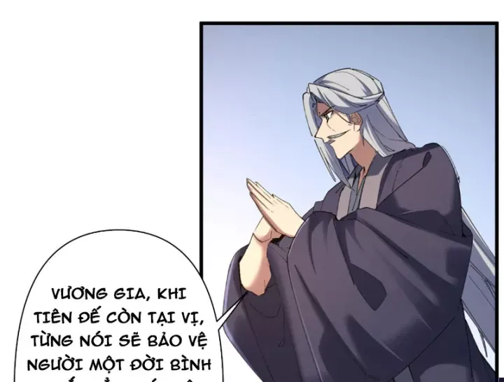 Kẻ Thù Của Ta Lại Thành Đạo Lữ Chap 38 - Next Chap 39