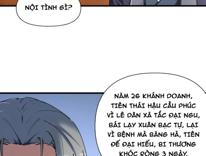 Kẻ Thù Của Ta Lại Thành Đạo Lữ Chap 38 - Next Chap 39