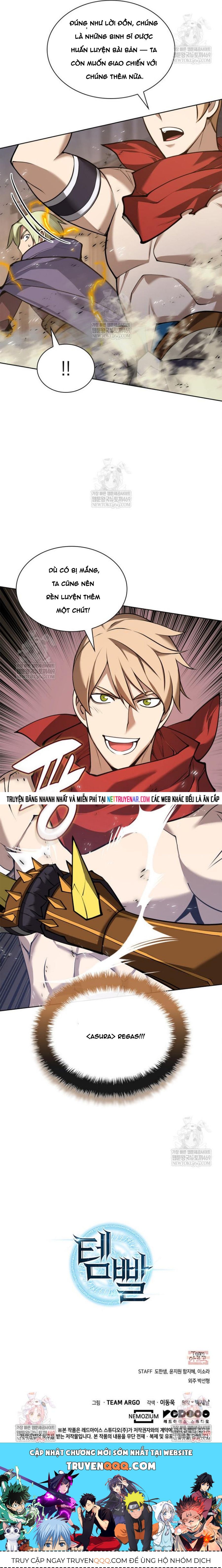 Thợ Rèn Huyền Thoại Chap 313 - Next Chap 312