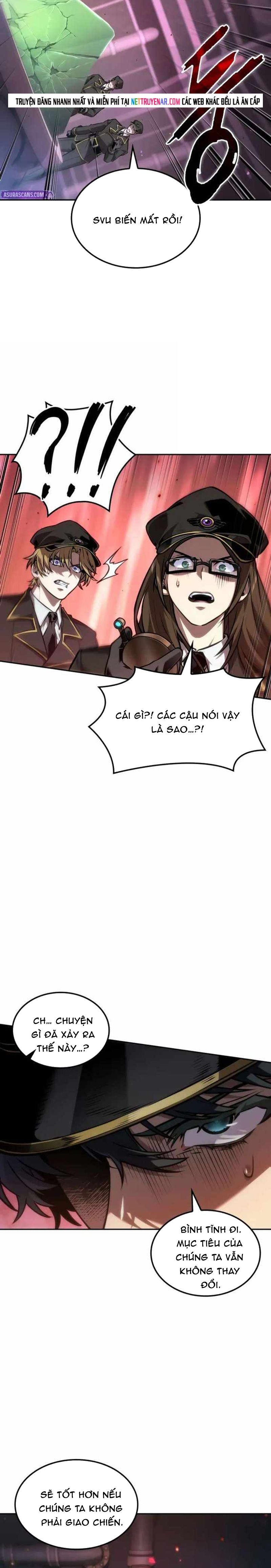 Mạo Hiểm Giả Cuối Cùng Chap 112 - Next Chap 113