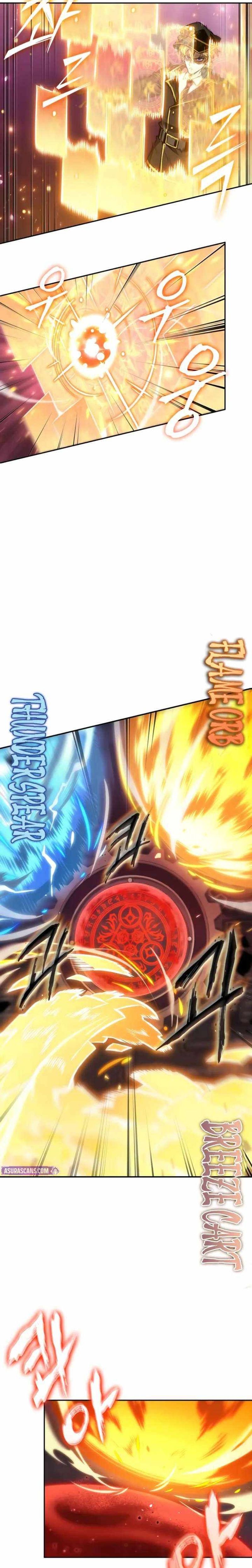 Mạo Hiểm Giả Cuối Cùng Chap 112 - Next Chap 113