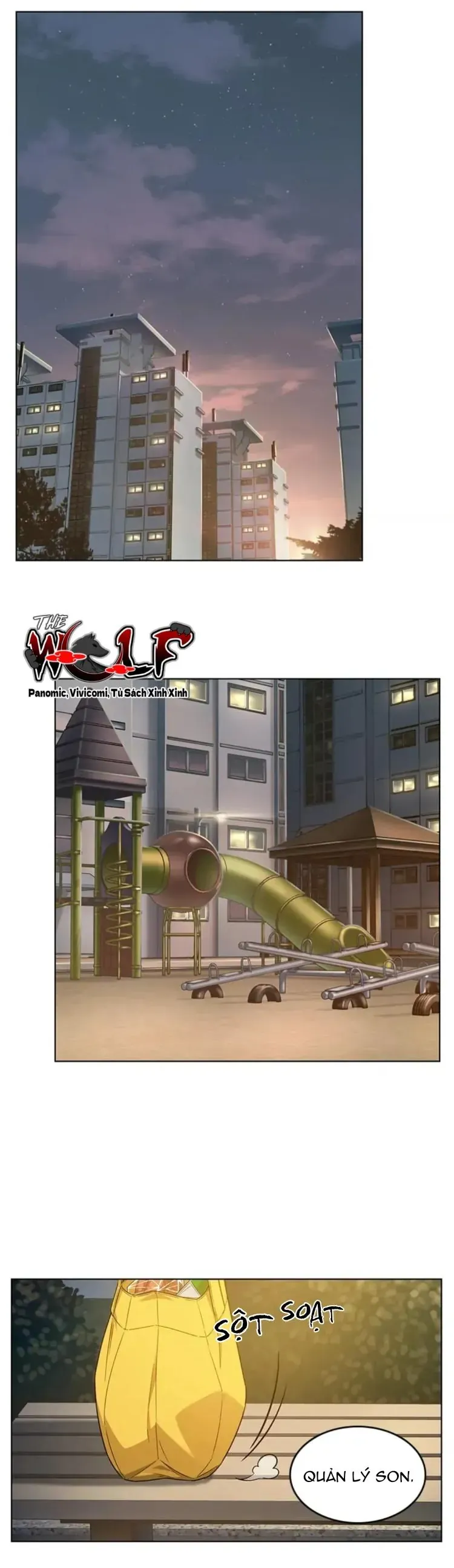 Chuyện Chị Đồng Nghiệp Của Tôi Chap 28 - Next Chap 29