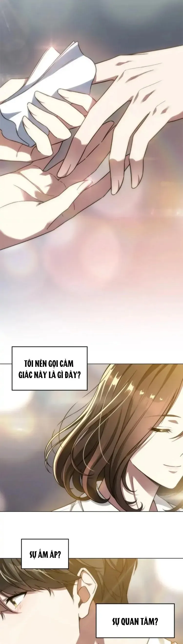 Chuyện Chị Đồng Nghiệp Của Tôi Chap 28 - Next Chap 29