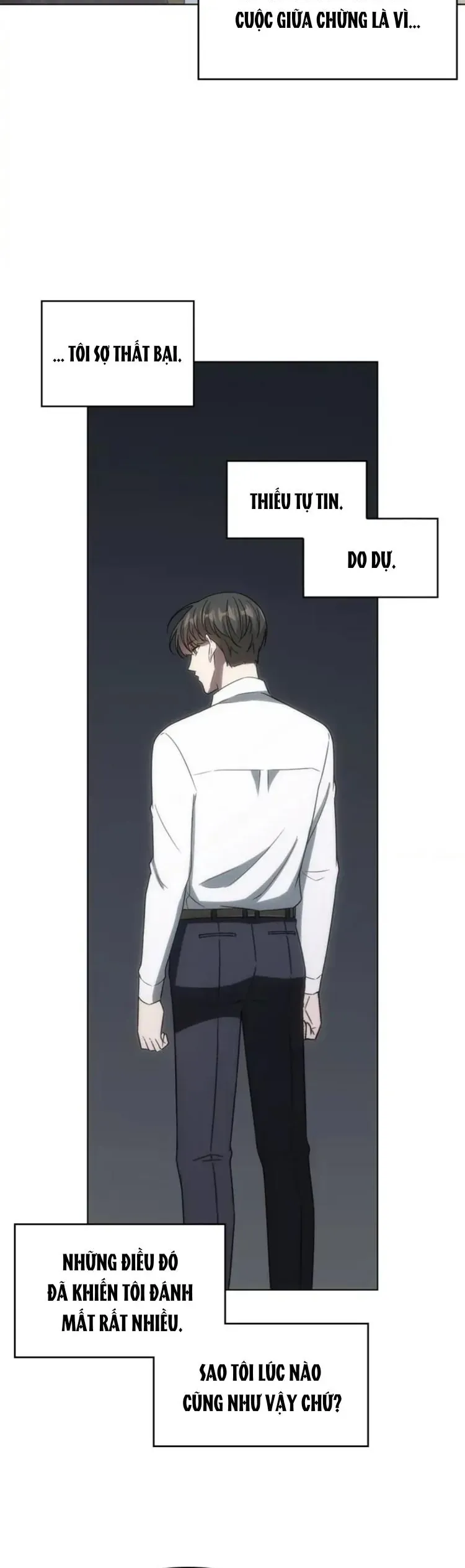 Chuyện Chị Đồng Nghiệp Của Tôi Chap 28 - Next Chap 29