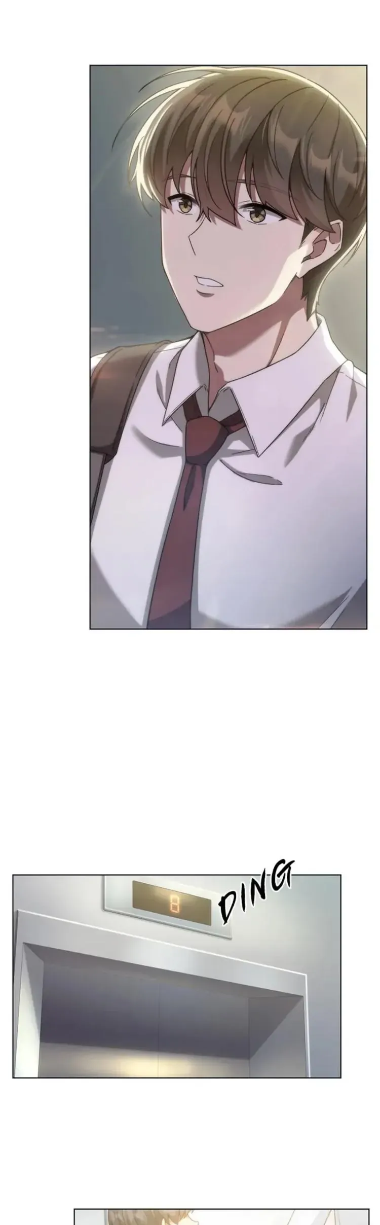 Chuyện Chị Đồng Nghiệp Của Tôi Chap 28 - Next Chap 29