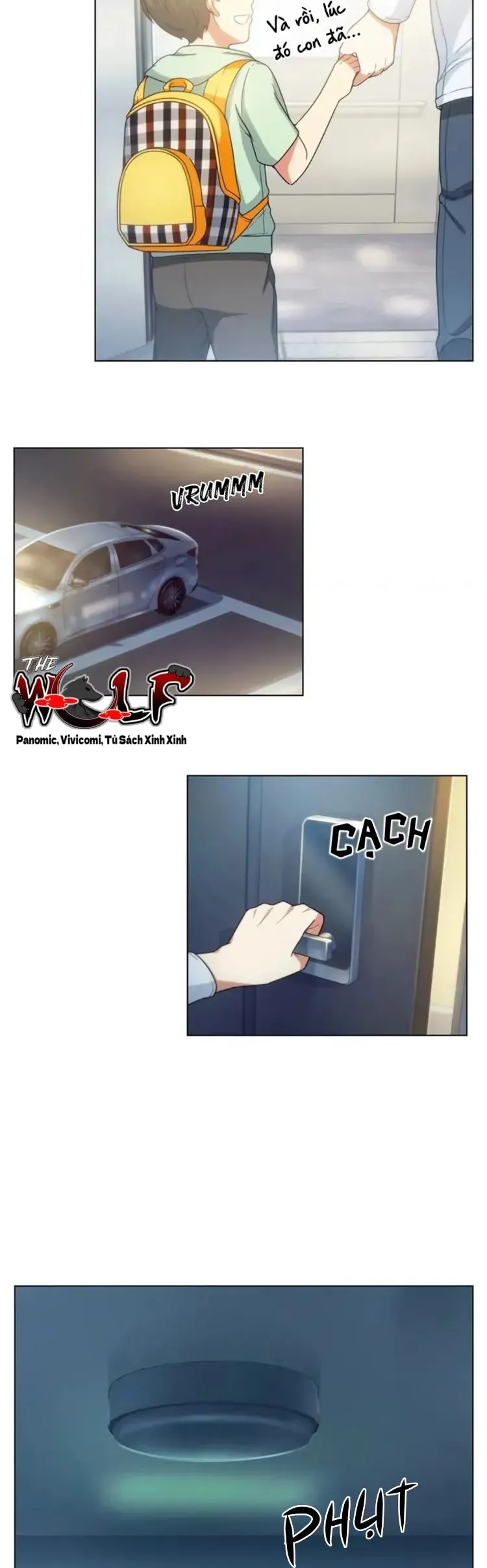 Chuyện Chị Đồng Nghiệp Của Tôi Chap 28 - Next Chap 29