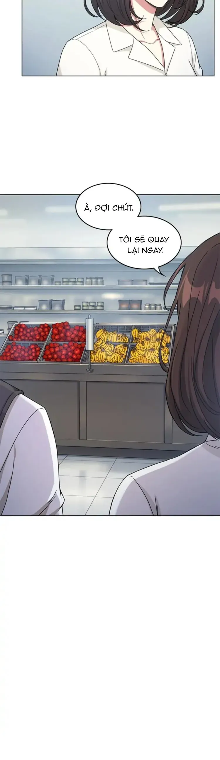 Chuyện Chị Đồng Nghiệp Của Tôi Chap 28 - Next Chap 29