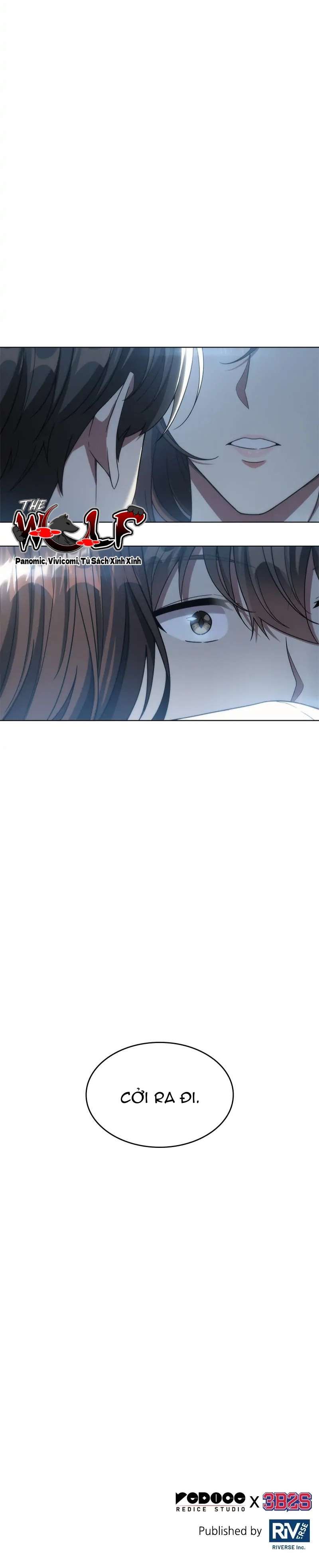 Chuyện Chị Đồng Nghiệp Của Tôi