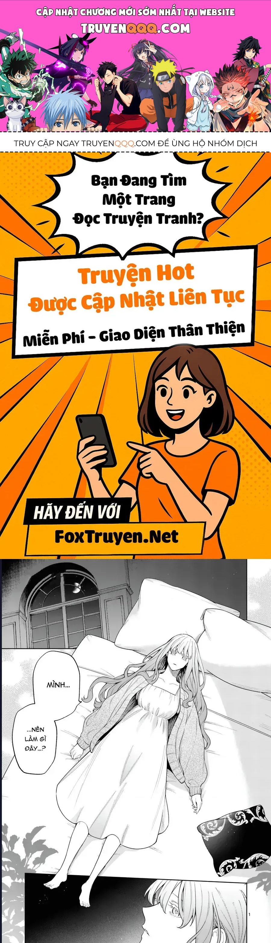 Cuộc Sống Thú Vị Của Tiểu Thư Sau Khi Bị Ly Hôn Chap 11 - Next Chap 12