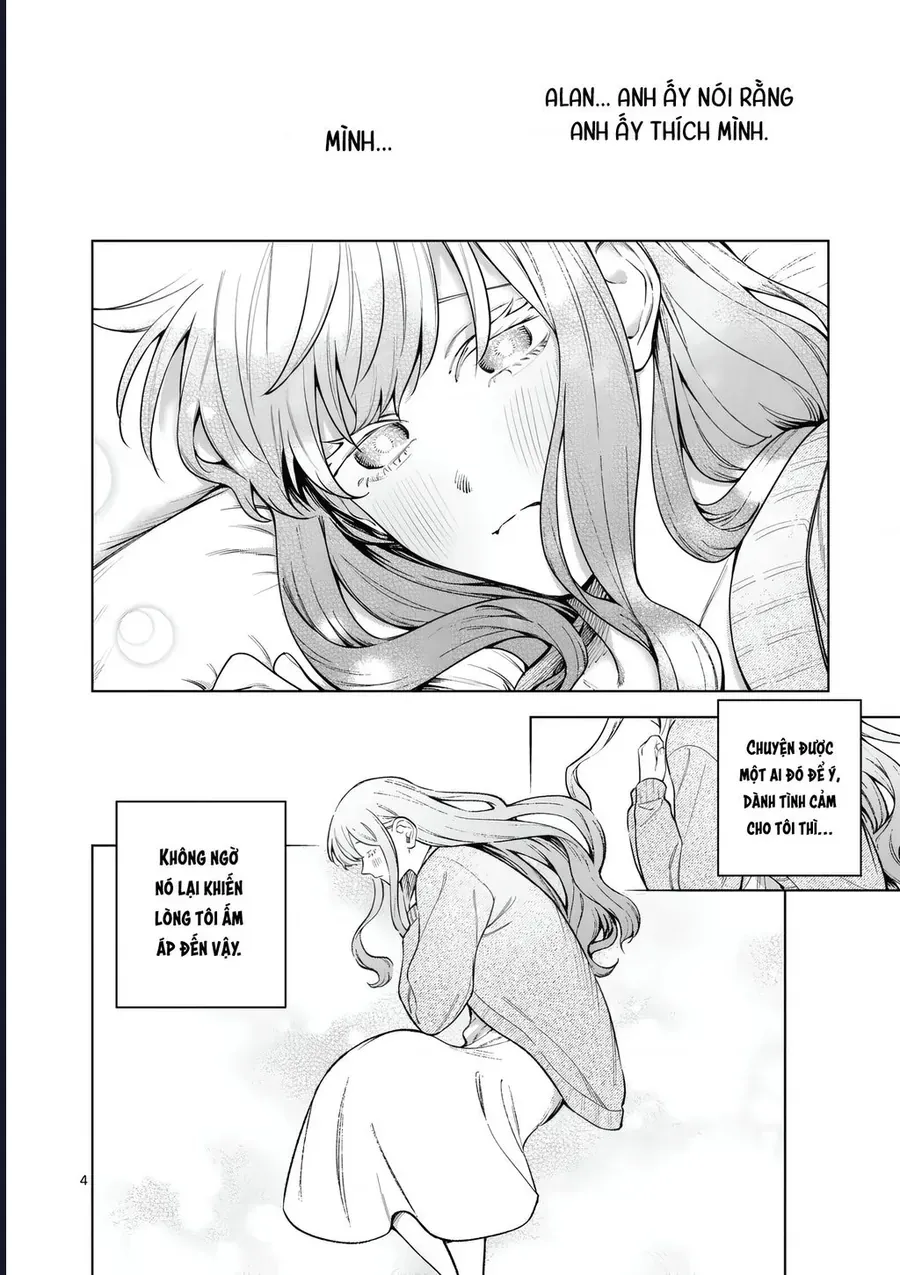 Cuộc Sống Thú Vị Của Tiểu Thư Sau Khi Bị Ly Hôn Chap 11 - Next Chap 12