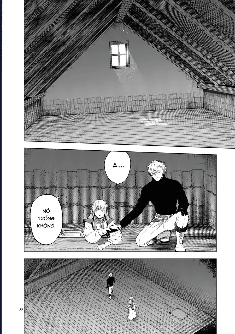 Cuộc Sống Thú Vị Của Tiểu Thư Sau Khi Bị Ly Hôn Chap 11 - Next Chap 12