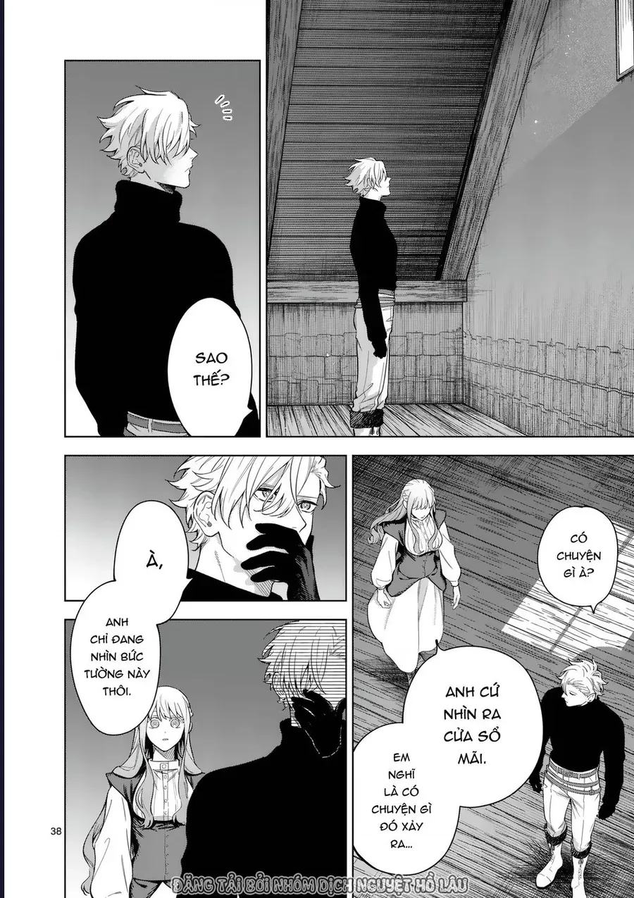 Cuộc Sống Thú Vị Của Tiểu Thư Sau Khi Bị Ly Hôn Chap 11 - Next Chap 12