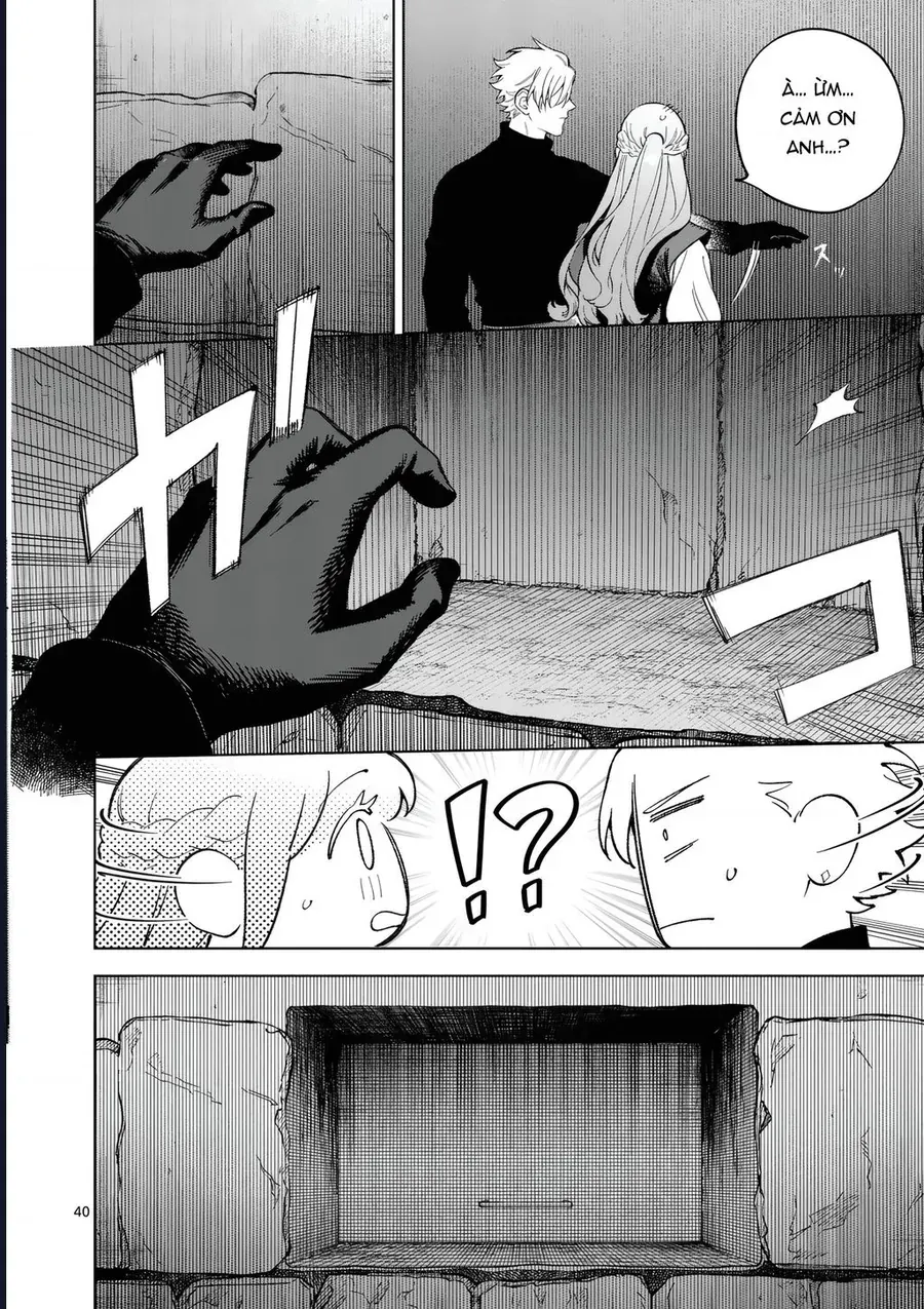 Cuộc Sống Thú Vị Của Tiểu Thư Sau Khi Bị Ly Hôn Chap 11 - Next Chap 12