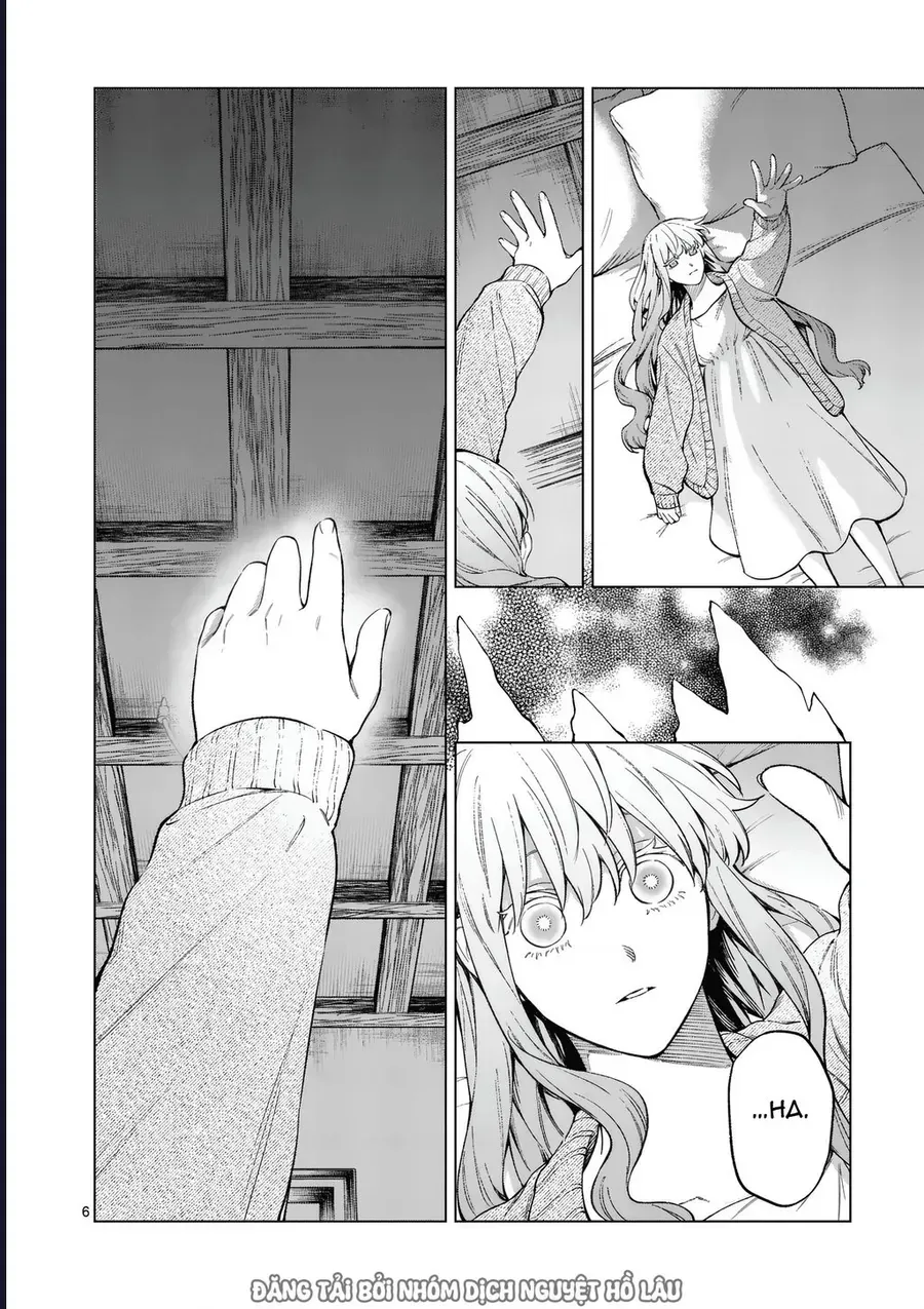 Cuộc Sống Thú Vị Của Tiểu Thư Sau Khi Bị Ly Hôn Chap 11 - Next Chap 12