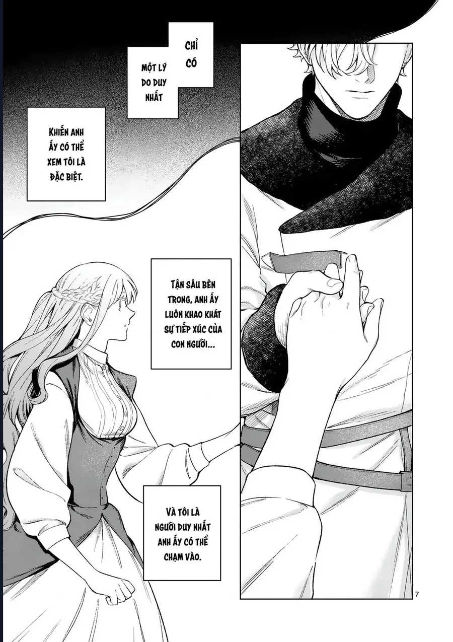 Cuộc Sống Thú Vị Của Tiểu Thư Sau Khi Bị Ly Hôn Chap 11 - Next Chap 12