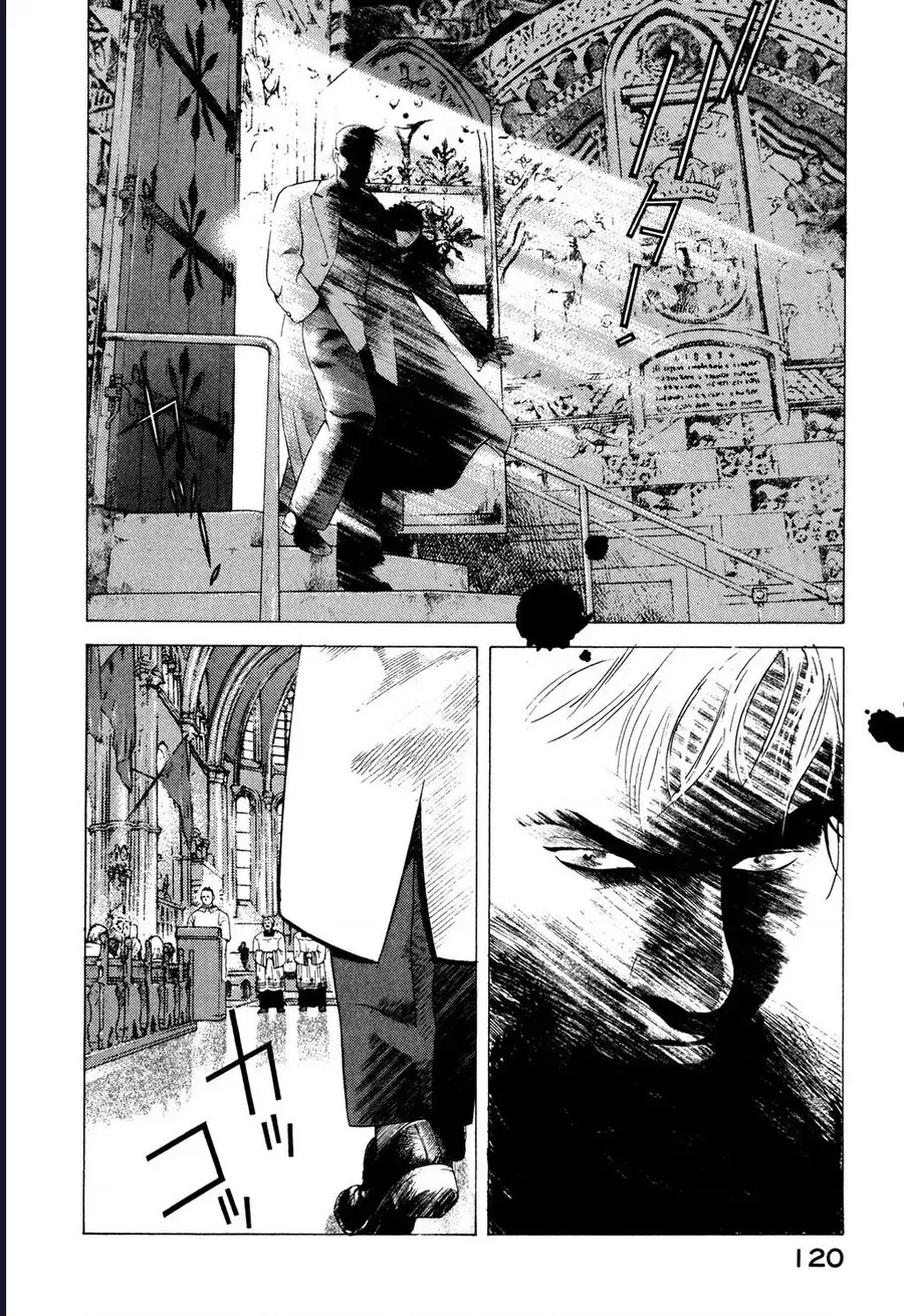 Yugo – Kẻ thương thuyết Chương 81 - Trang 30