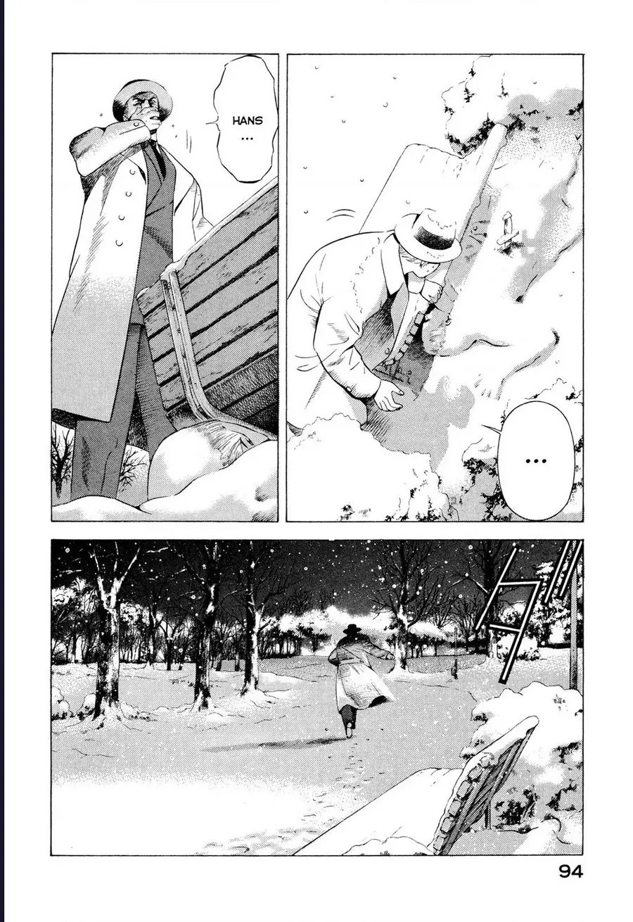 Yugo – Kẻ thương thuyết Chương 81 - Trang 5