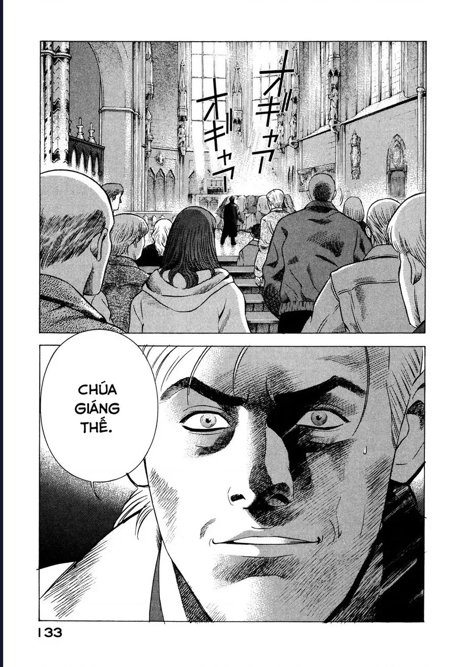 Yugo – Kẻ thương thuyết Chương 82 - Trang 2