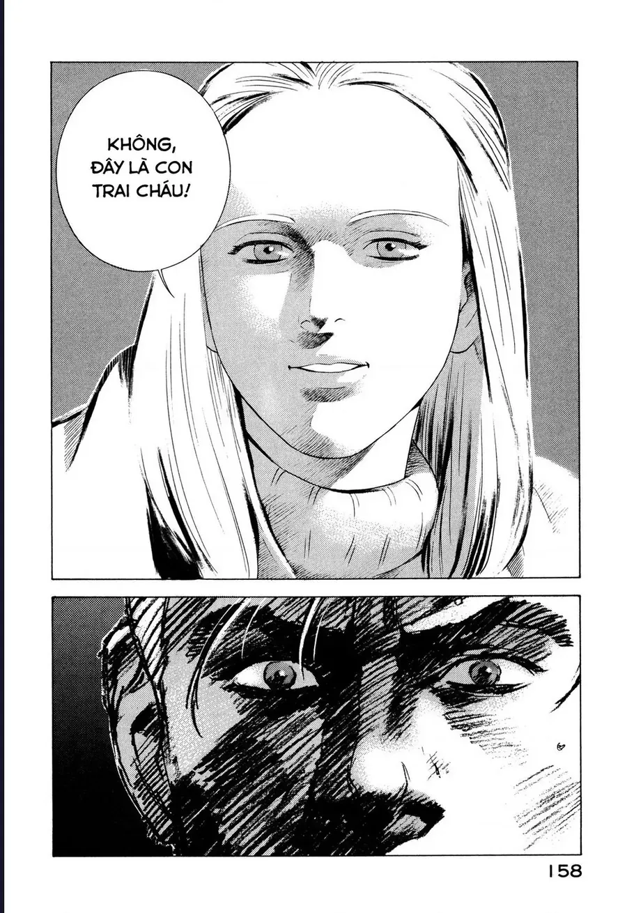 Yugo – Kẻ thương thuyết Chương 82 - Trang 26