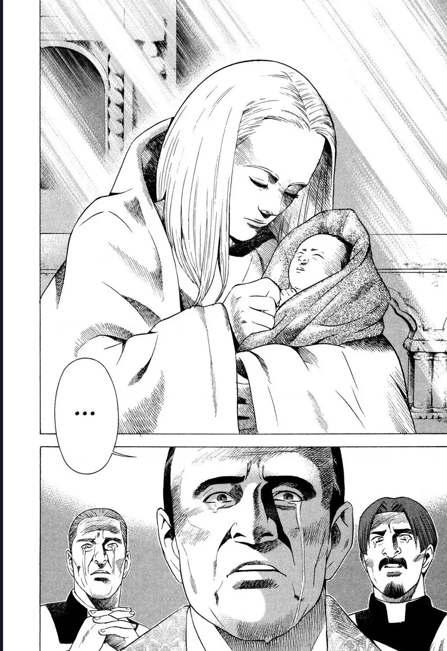 Yugo – Kẻ thương thuyết Chương 82 - Trang 8