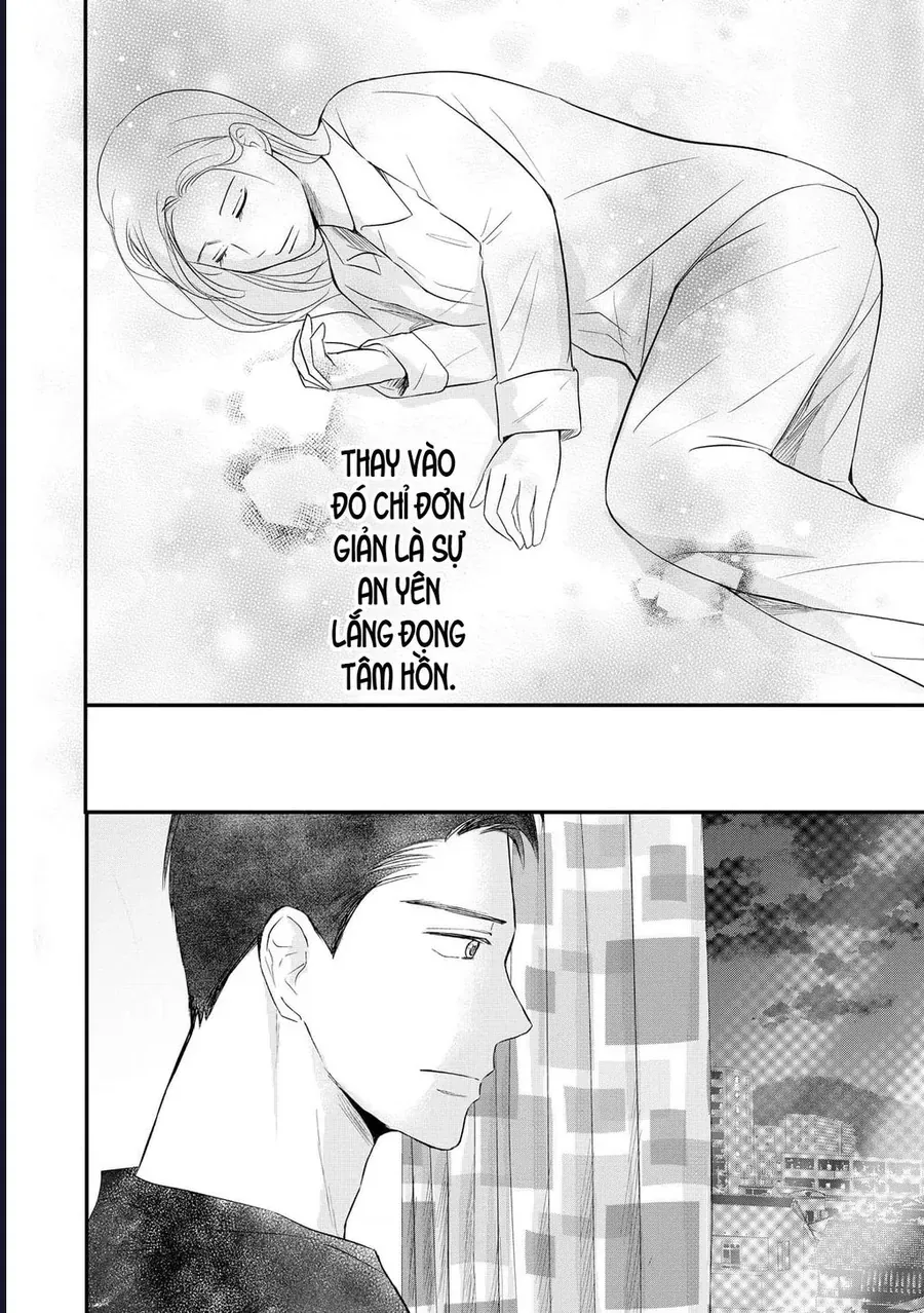 Không Muốn Làm Mẹ Là Cái Tội Ư? Chap 13 - Next Chap 14