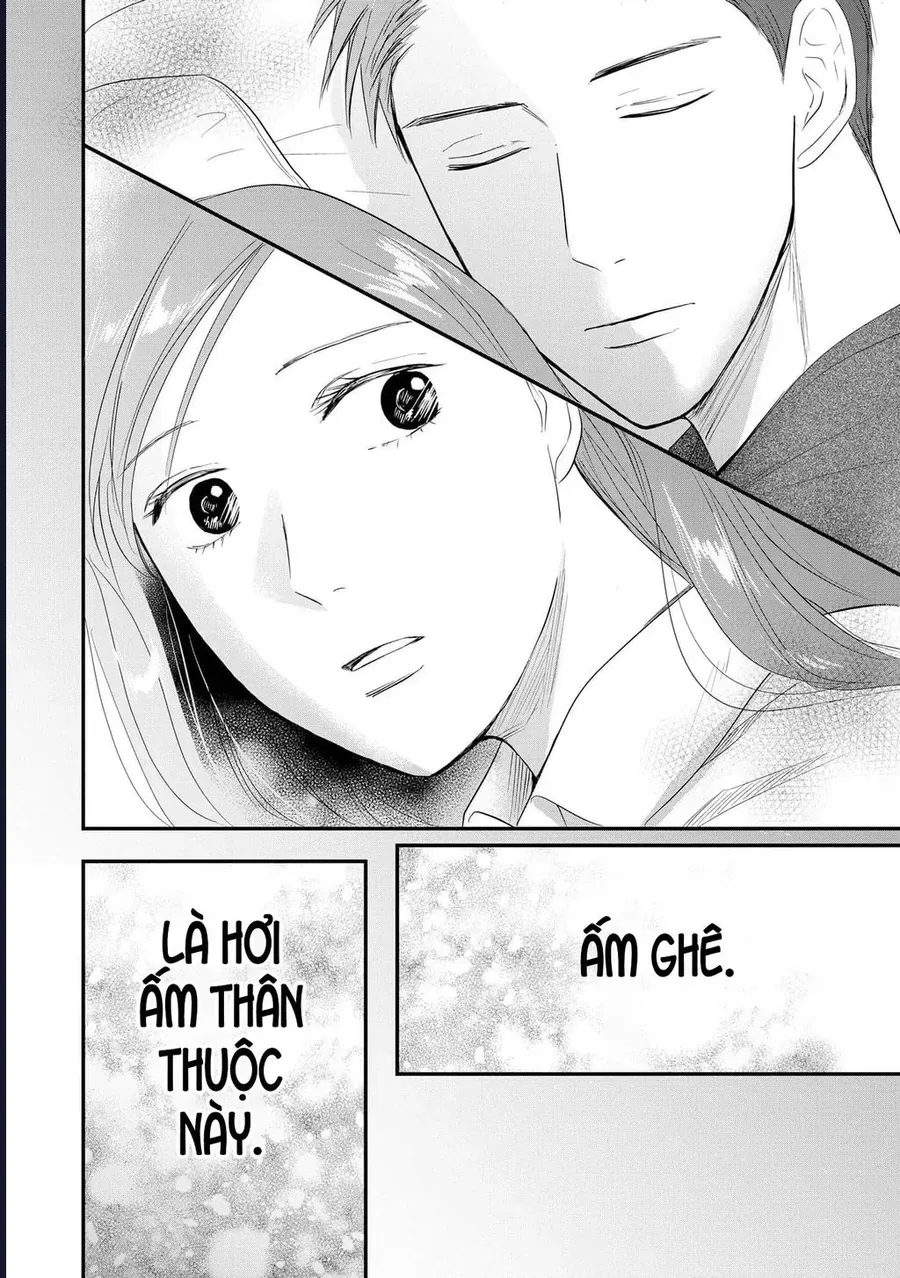 Không Muốn Làm Mẹ Là Cái Tội Ư? Chap 13 - Next Chap 14