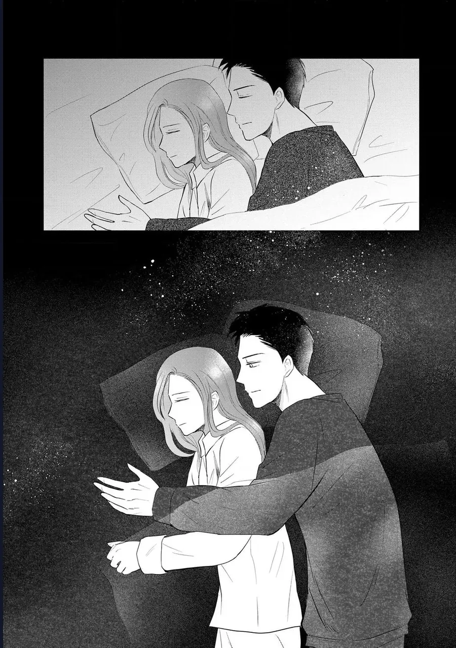 Không Muốn Làm Mẹ Là Cái Tội Ư? Chap 14 - Next Chap 15