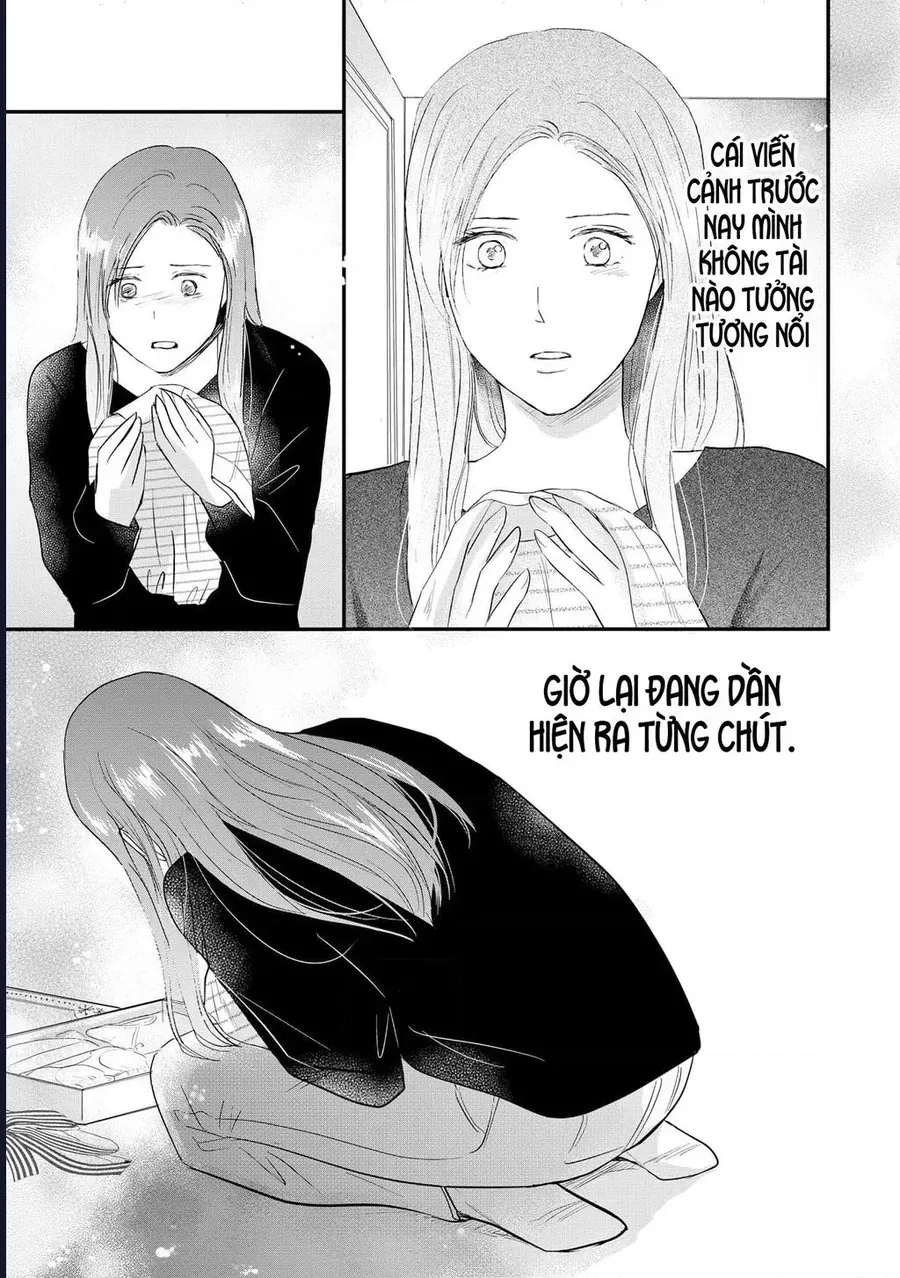 Không Muốn Làm Mẹ Là Cái Tội Ư? Chap 14 - Next Chap 15