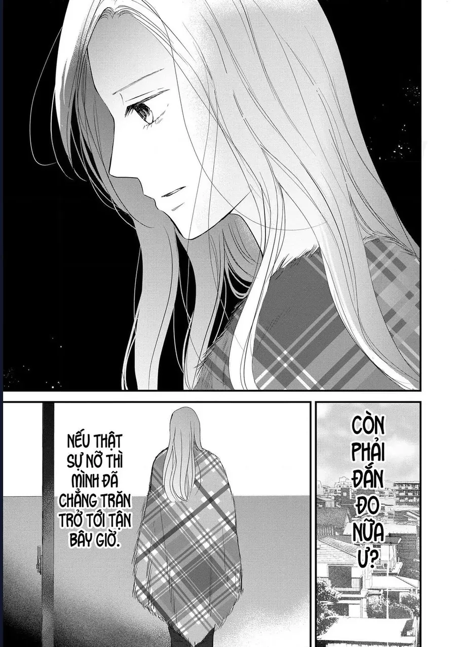 Không Muốn Làm Mẹ Là Cái Tội Ư? Chap 14 - Next Chap 15