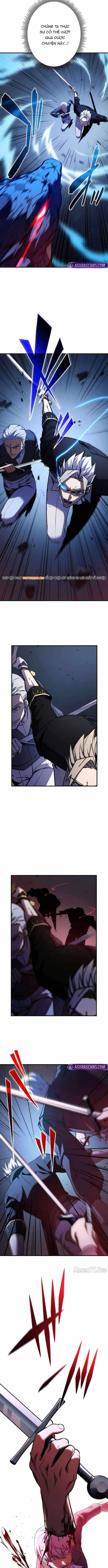 Kiếm Sĩ Hắc Ám Tái Xuất Chap 39 - Next Chap 40