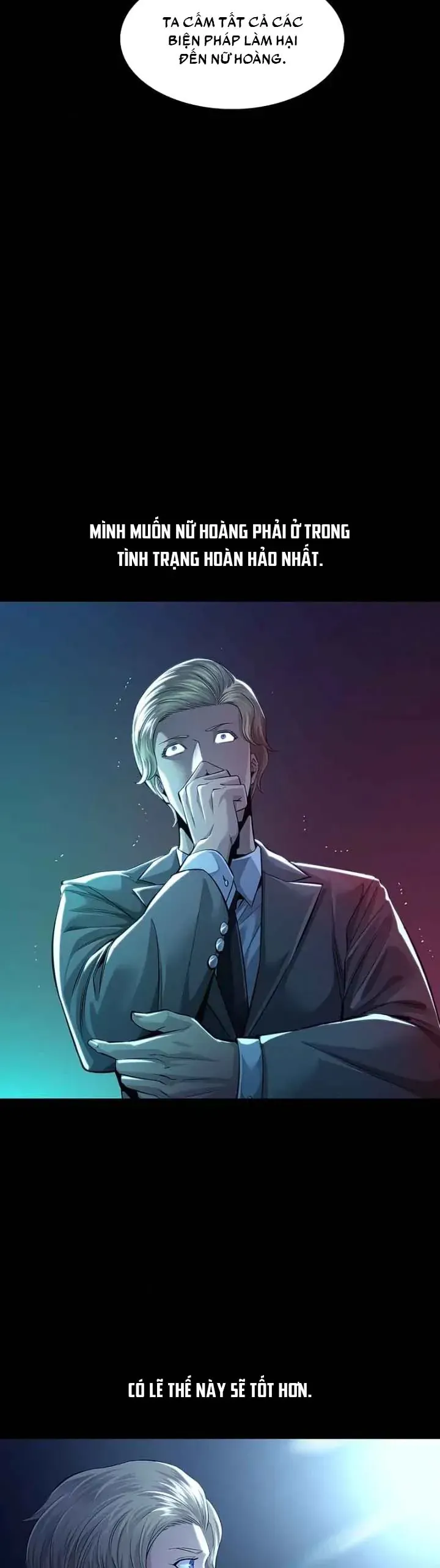 Dead Queen - chapter 100 - 12