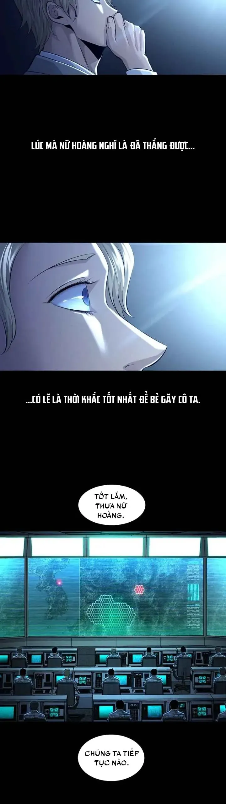 Dead Queen - chapter 100 - 13