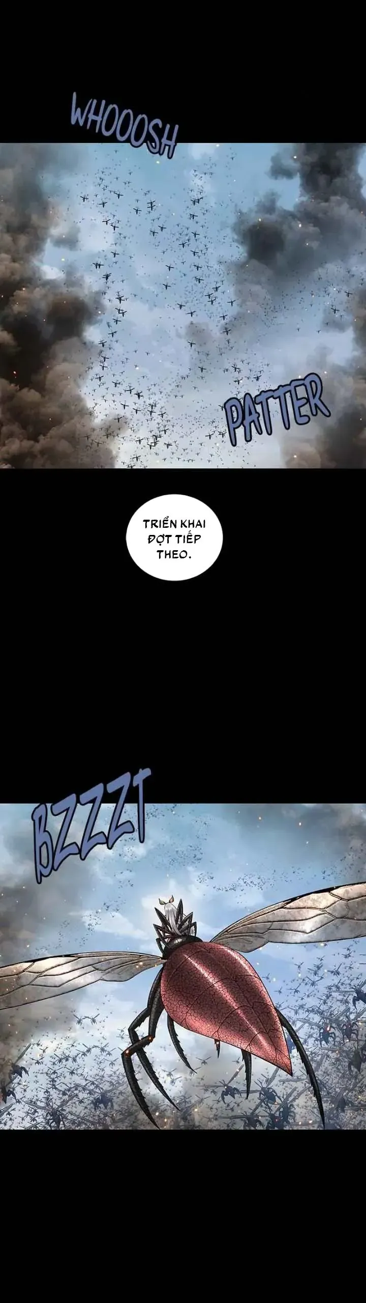 Dead Queen - chapter 100 - 14