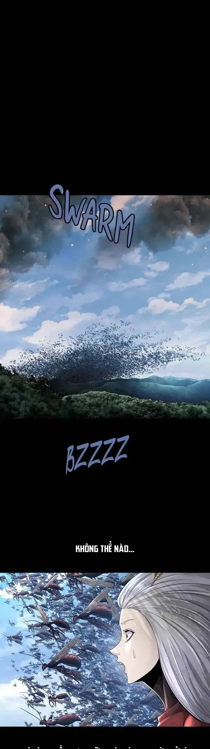 Dead Queen - chapter 100 - 15