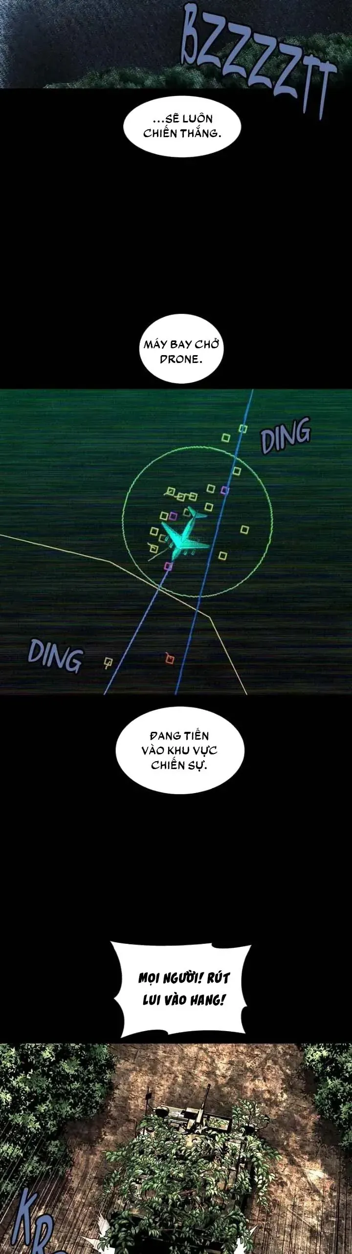 Dead Queen - chapter 100 - 17