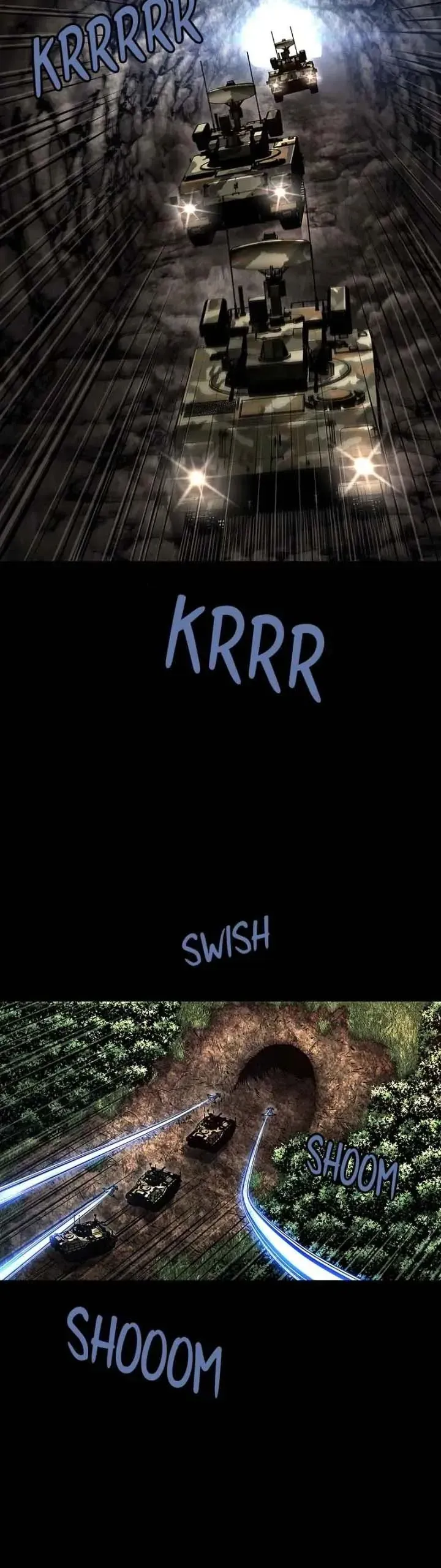 Dead Queen - chapter 100 - 20