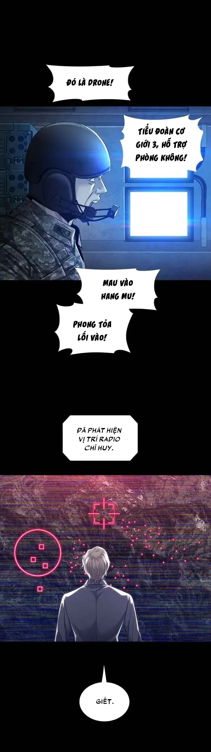 Dead Queen - chapter 100 - 22