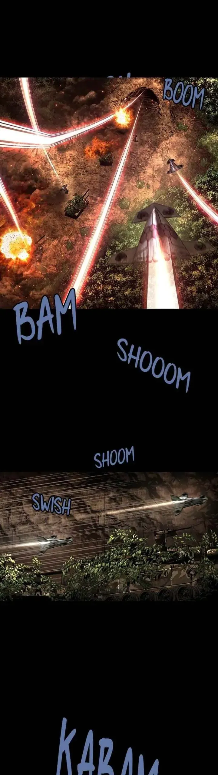 Dead Queen - chapter 100 - 28