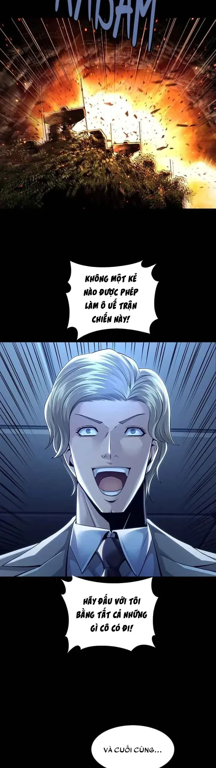 Dead Queen - chapter 100 - 29