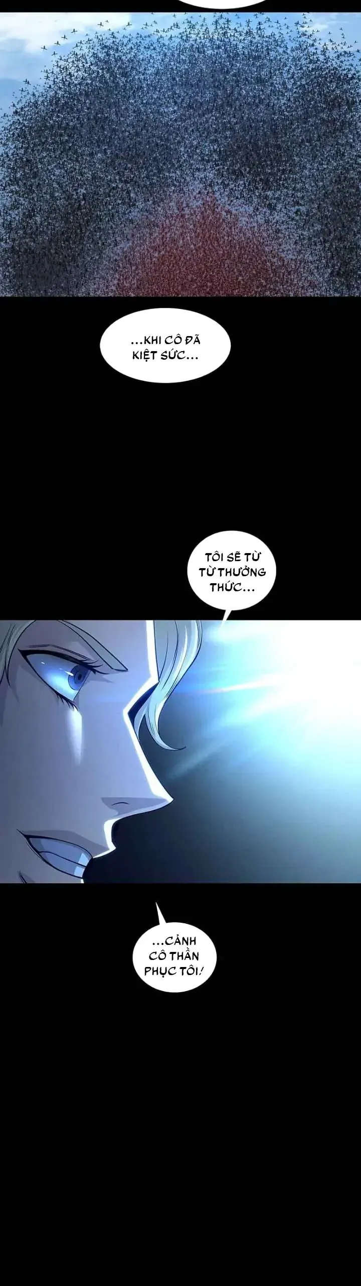 Dead Queen - chapter 100 - 30